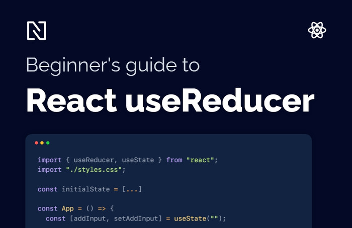 react useReducer guide